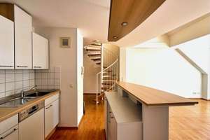 Charmante Maisonette-Wohnung in begehrter Lage von Ulm – Die vollständige Adresse der Immobilie erhältst du vom Anbieter., 89077 Weststadt, Ulm – Vorschaubild 6