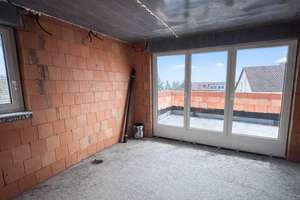 Moderner Neubau – Reiheneckhaus, energiearm und mit individueller Gestaltungsmöglichkeit in Neu-Ulm – Die vollständige Adresse der Immobilie erhältst du vom Anbieter., 89231 Neu-Ulm – Vorschaubild 6