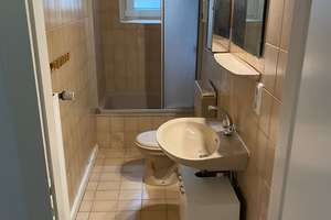 Schöne 2-Zimmer-Wohnung mit Einbauküche in Aachen – Burtscheider Straße 5, 52064 Marschiertor, Aachen – Vorschaubild 4