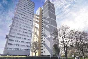 Traumhafter Ausblick! Sofort freie 2-Zimmer-ETW im 15. OG mit verglastem Balkon und Außenstellplatz. – Die vollständige Adresse der Immobilie erhältst du vom Anbieter., 70565 Fasanenhof, Stuttgart – Vorschaubild 15