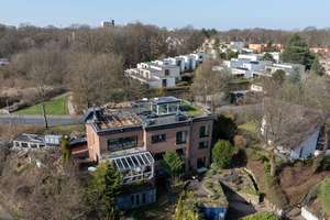 Traumhafte Aussichten vom Heiderhof  610m² mit Stil, Komfort und Premiumlage – Die vollständige Adresse der Immobilie erhältst du vom Anbieter., 53177 Heiderhof, Bonn – Vorschaubild 3
