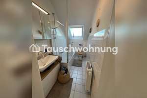 Tauschwohnung: Düsseldorf: wunderschöne 3-Zimmer-Wohnung Altbau – Die vollständige Adresse der Immobilie erhältst du vom Anbieter., 40235 Flingern Nord, Düsseldorf – Vorschaubild 8
