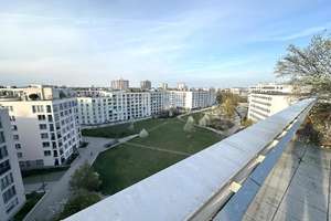 Zauberhafte Perle sehr zentral – Die vollständige Adresse der Immobilie erhältst du vom Anbieter., 81379 Obersendling, München – Vorschaubild 9