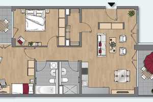 #LIVING LIFESTYLE IN MITTE ON THE WATERFRONT# – Heidestraße 24, 10557 Berlin – Vorschaubild 15