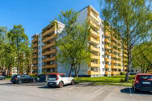 Bezugsfreie 2,5-Zimmer-Wohnung mit Balkon & Aufzug im grünen Marienfelde! – Die vollständige Adresse der Immobilie erhältst du vom Anbieter., 12277 Marienfelde, Berlin – Vorschaubild 5