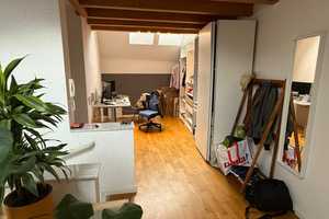 *Kapitalanleger aufgepasst* Wohn-Ensemble mit 4 separaten Wohnungen und Doppelgarage – Marktstr. 2b, 60388 Frankfurt am Main – Vorschaubild 16