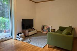 Ruhige Wohnung am Stadtpark mit sw-Balkon mitten in Aachen – Die vollständige Adresse der Immobilie erhältst du vom Anbieter., 52062 Hansemannplatz, Aachen – Vorschaubild 11