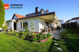 Zuhause mit Herz – in Top-Lage und auf traumhaftem Grundstück