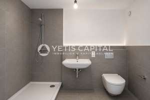 HIGHLIGHT IM BELGISCHEN VIERTEL 🤩 NEU MODERNISIERT MIT HOHEN DECKEN UND BALKON +PROVISIONSFREI+ – Die vollständige Adresse der Immobilie erhältst du vom Anbieter., 50674 Neustadt/Süd, Köln – Vorschaubild 5