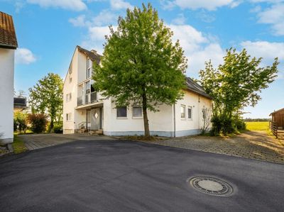 MFH in Weiterstadt Gräfenhausen / Attraktive Kapitalanlage mit 5,6 % Bruttomietrendite ⭐