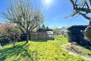 ++ TOP ANGEBOT!! ++ FREISTEHENDER BUNGALOW MIT SCHÖNEM GARTEN IN GUTER LAGE! ++ – Viersen (Kreis) – Vorschaubild 12