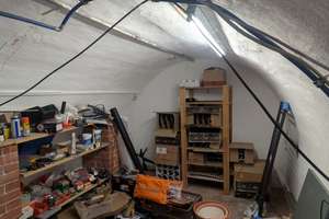 Großzügiges Einfamilienhaus mit 8 Zimmern, Garage und Stellplatz in Korntal-Münchingen/Kallenberg – Die vollständige Adresse der Immobilie erhältst du vom Anbieter., 70825 Korntal-Münchingen – Vorschaubild 37