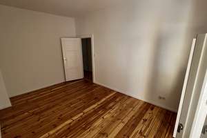 Neu sanierte helle 2-Zimmer Wohnung mit Südbalkon im 2.OG in ruhiger Lage in Wilmersdorf – Die vollständige Adresse der Immobilie erhältst du vom Anbieter., 14197 Wilmersdorf, Berlin – Vorschaubild 4