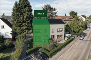 Hochwertiges Wohnen in Idyllischer Lage von Backnang – Häfnersweg 45, 71522 Rems-Murr-Kreis – Vorschaubild 1