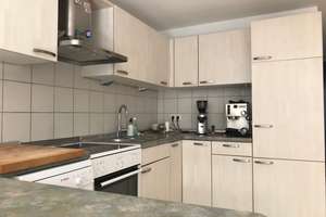 Außergewöhnliche Atelierwohnung – Uhlandstraße 16a, 97072 Sanderau, Würzburg – Vorschaubild 13