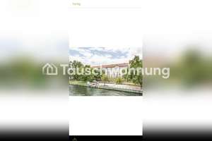 Tauschwohnung: 2-Zimmer-Wohnung mit Balkon, Garten und Wintergarten. – Charlottenburger Ufer 5, 10587 Charlottenburg, Berlin – Vorschaubild 3