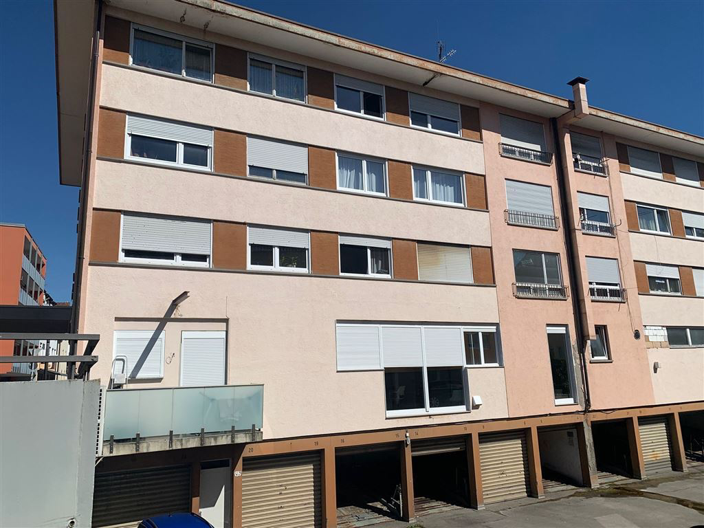 Wohnung im 1. OG am Zentrum., Konstanz Kreis – Bild 1