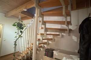 Zentral gelegene Maisonette-Dachgeschosswohnung – Nonnenpfad 19, 49074 Gartlage, Osnabrück – Vorschaubild 16