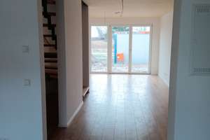 Gepflegtes Reihenmittelhaus in Pfungstadt mit Garage – An der Sandkaute 2a, 64319 Pfungstadt – Vorschaubild 2