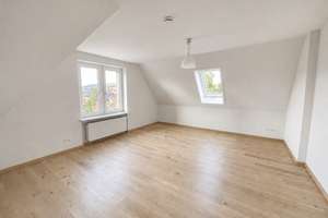 Sehr schöne helle 3-Zi.-Whg. in Stadtmitte mit Südbalkon, Erstbezug, Neubau-Standard – Tiergartenstraße 8, 77933 Lahr/Schwarzwald – Vorschaubild 9