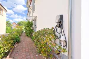 Modernisiertes Stadthaus in Oldenburg Nadorst mit flexiblen Nutzungsmöglichkeiten – Die vollständige Adresse der Immobilie erhältst du vom Anbieter., 26123 Bürgeresch, Oldenburg (Oldenburg) – Vorschaubild 33