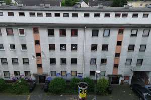 Cashflow statt Leerstand – 5 renditestarke Wohnungen im Paket! – Die vollständige Adresse der Immobilie erhältst du vom Anbieter., 44145 Borsigplatz, Dortmund – Vorschaubild 2