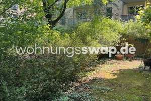 Wohnungstausch: Geyerstraße 42