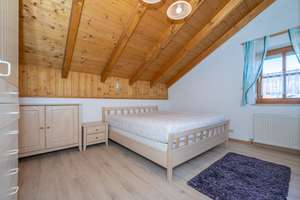 Charmantes Landhaus mit Alpenflair, großzügigem Garten und nachhaltiger Ausstattung – Die vollständige Adresse der Immobilie erhältst du vom Anbieter., 94518 Spiegelau – Vorschaubild 13