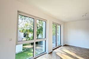 Exklusive 3-Zimmer-Wohnung mit 2 Balkonen, EBK, TG-Platz – Die vollständige Adresse der Immobilie erhältst du vom Anbieter., 30851 Langenhagen – Vorschaubild 2