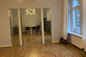 Sanierte Albau Wohnung mit 4 Balkonen : freundliche 4,5-Zimmer-Wohnung in Wiesbaden – Rauenthaler Straße 4, 65197 Rheingauviertel / Hollerborn, Wiesbaden – Vorschaubild 12