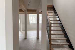 Exklusive Maisonette-Wohnung mit Dachterrasse | Erstbezug nach Kernsanierung | Beste Innenstadtlage – Die vollständige Adresse der Immobilie erhältst du vom Anbieter., 86152 Jakoberstadt-Süd, Augsburg – Vorschaubild 5