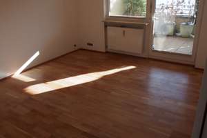 Stilvolles Penthouse über den Dächern von Augsburg - Zentrale und ruhige Wohnlage, 10min zum ZK – Eberlestr. 9, 86157 Pfersee-Nord, Augsburg – Vorschaubild 5