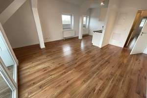 Moderner Grundriss mit geräumiger Wohnküche und Balkon – Vorwerker Str. 135, 23554 Sankt Lorenz Nord, Lübeck – Vorschaubild 9