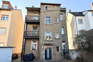 Solide Kapitalanlage - 4 Familienhaus in Offenbach-Bürgel – 63075 Bürgel, Offenbach am Main – Vorschaubild 2