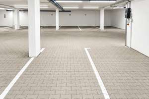 Großzügiges Wohnen mit Hauscharakter – ca. 150 m² Wohnfläche, eigener Garten und zwei Garagenstellpl – 89179 Beimerstetten – Vorschaubild 12