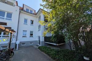 Gepflegte 1-Zimmer-Wohnung in Babelsberg zu verkaufen – Die vollständige Adresse der Immobilie erhältst du vom Anbieter., 14482 Babelsberg Süd, Potsdam – Vorschaubild 3
