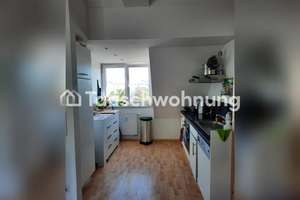 Tauschwohnung: Tausch 2 Zi. mit Dachterasse gegen 3- 4 Zi. – Die vollständige Adresse der Immobilie erhältst du vom Anbieter., 80687 Friedenheim, München – Vorschaubild 6