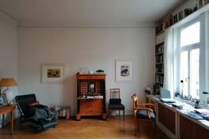 Charmante 4-Raumwohnung im Stuttgarter Westen – Hasenbergsteige 6, 70178 Rotebühl, Stuttgart – Vorschaubild 6