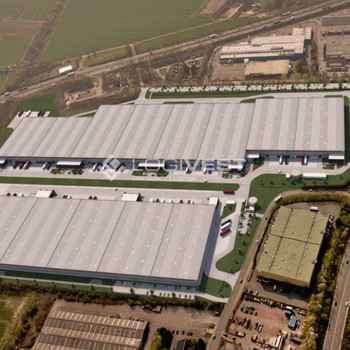 ca. 77.000 m² Logistikfläche in Sichtlage zur A1/ Kamener Kreuz