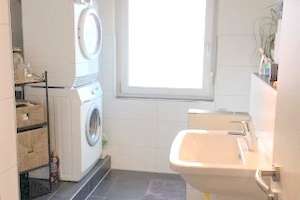 4 Zi. - DG - Art Penthouse / Erdwärme –  tolle ruhige Lage! … in wenigen Fahr-Minuten in RT 😊 – Die vollständige Adresse der Immobilie erhältst du vom Anbieter., 72770 Ohmenhausen, Reutlingen – Vorschaubild 23