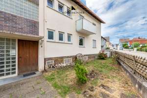 Lichtdurchflutet & gemütlich: 2-Zimmer-Wohnung mit Parkett, EBK und Gartenanteil – Die vollständige Adresse der Immobilie erhältst du vom Anbieter., 70439 Stammheim-Süd, Stuttgart – Vorschaubild 5