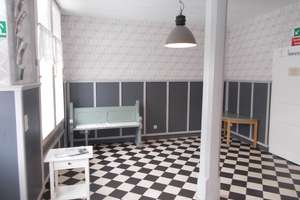 Ein Augenschmeichler mit toller Raumqualität - Wohnhaus mit Ladenbereich in Büdingen – Die vollständige Adresse der Immobilie erhältst du vom Anbieter., 63654 Büdingen – Vorschaubild 24