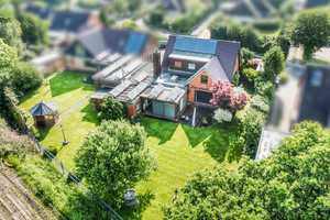 GELEGENHEIT! Exklusives Einfamilienhaus in bester Feldrandlage. Ein Zuhause zum Verlieben. – Dithmarschen (Kreis) – Vorschaubild 4