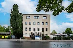 Altbau-Charme in Rudow: 3 Zimmer, 2,84m Deckenhöhe & eigene Garage – Top-Anbindung dank U7 – Die vollständige Adresse der Immobilie erhältst du vom Anbieter., 12355 Rudow, Berlin – Vorschaubild 9
