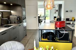 Exklusive Villa im Grünen in Graben-Neudorf – Die vollständige Adresse der Immobilie erhältst du vom Anbieter., 76676 Graben-Neudorf – Vorschaubild 7