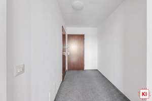 Weitblick über das Olympiadorf: Bezugsfreies Apartment mit Südloggia im denkmalgeschützten Ensemble – Die vollständige Adresse der Immobilie erhältst du vom Anbieter., 80809 Am Riesenfeld, München – Vorschaubild 14