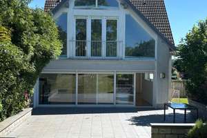 Von Privat: Exklusives Einfamilienhaus zur Miete in Essen-Fischlaken