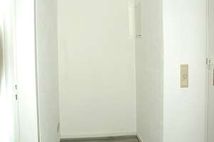 Single-Wohnung 50m² , KM 325,- , 2 1/2 Zimmer , Balkon, Einbauküche – Vinckestr. 18a, 58097 Altenhagen, Hagen – Vorschaubild 10