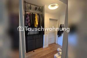 Tauschwohnung: Tauschwohnung in Ohlsdorf – Maienweg 294, 22335 Ohlsdorf, Hamburg – Vorschaubild 11