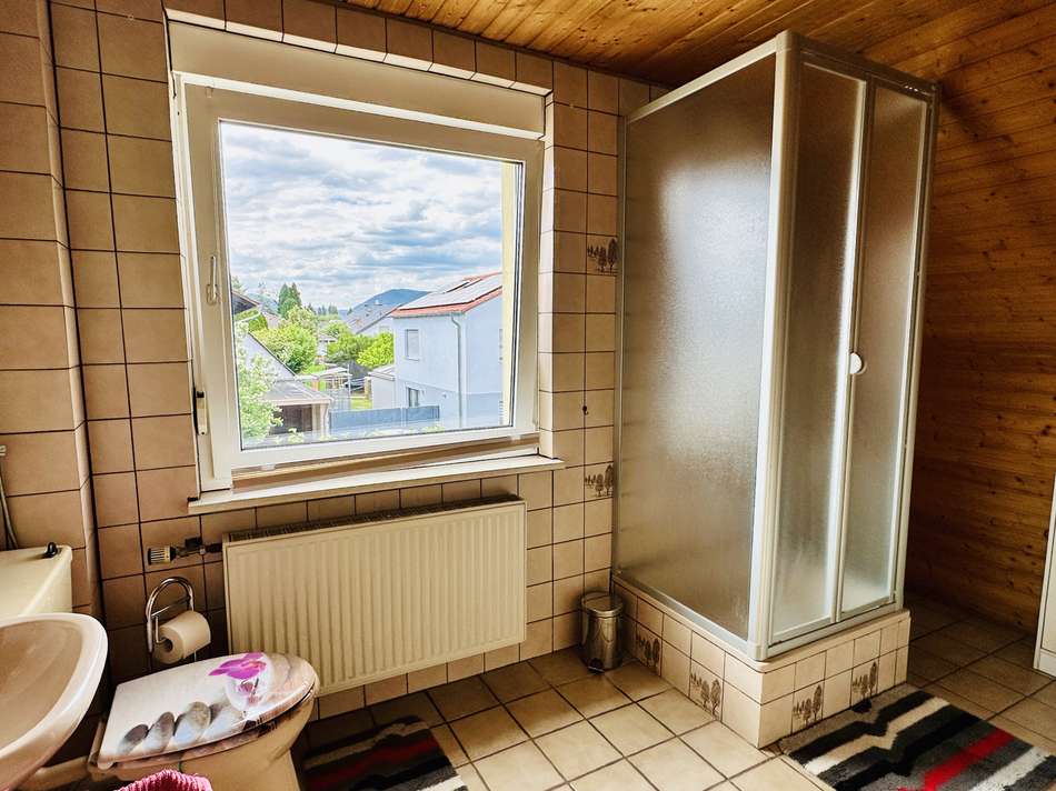 Duschbad OG
